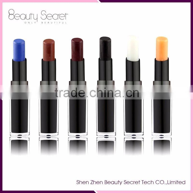 High Quality Cheap lipstick customize private label lipstick