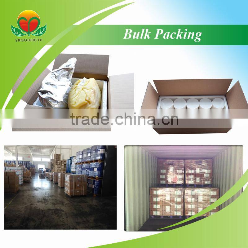 High Quality Organic Fresh Royal Jelly