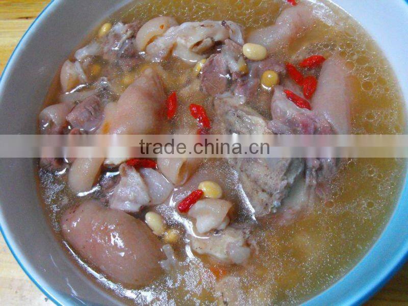 Super Quality Import Goji Berries from GMP Supplier