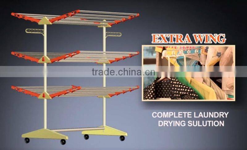 Cloth Drying Stand