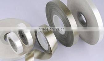 fire-resistant mica tape from longtai