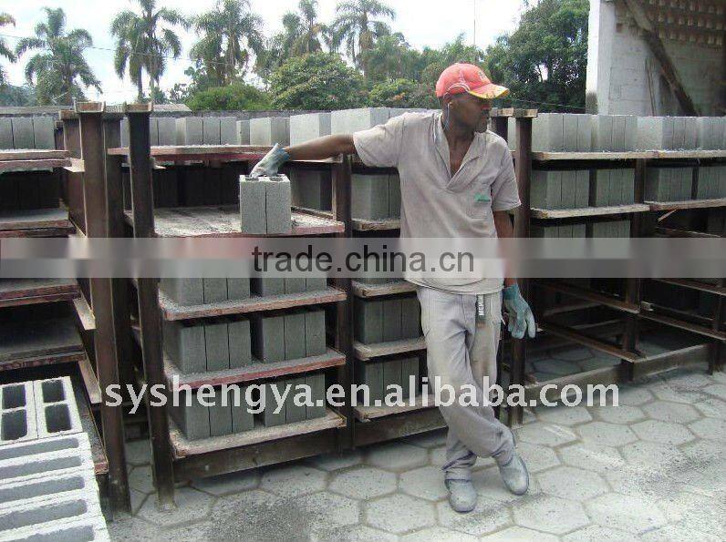 Wood pallets/Bamboo pallets for stack brick price in Ethiopia