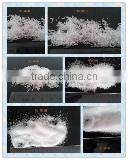 Shandong tenghua 99% purity monosodium glutamate