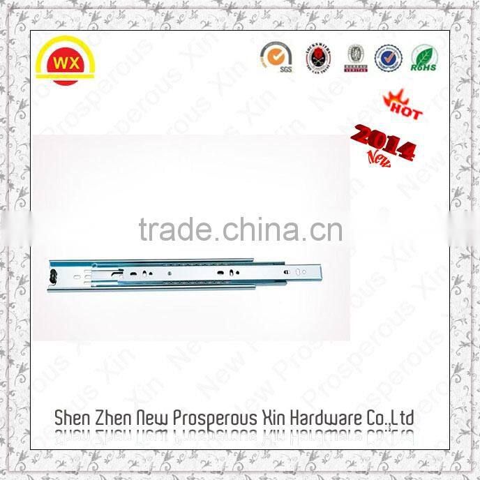 Iron kitchen sikai drawer slides