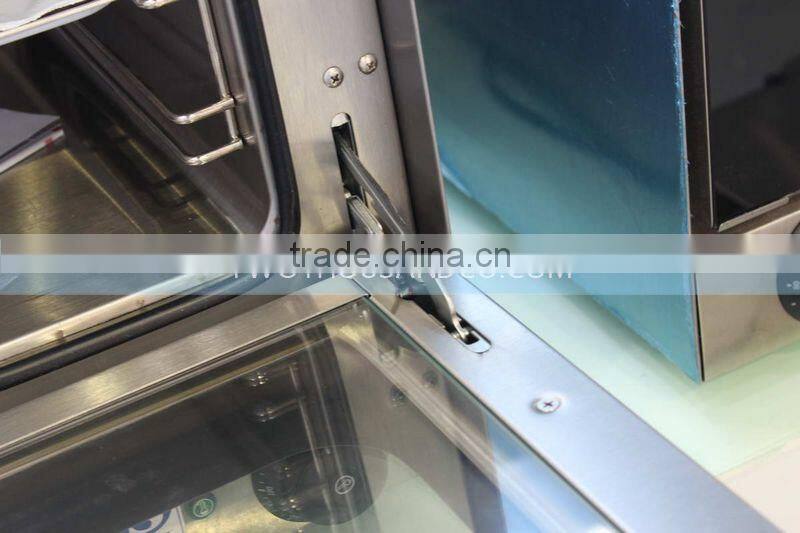 2017 Hot Sale Croissant baking oven - Electric, 300 'C, CE, TT-O169