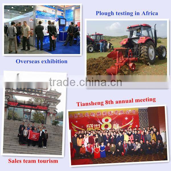Agricultural equipments corn and rice straw cutter machine