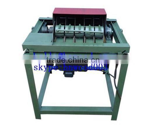 high quality toothpick making machine,toothpick production machine