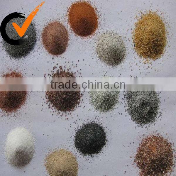 Childs Plays white sand