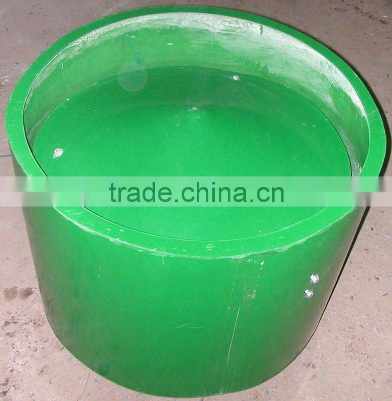 roof/ceiling turbine fan