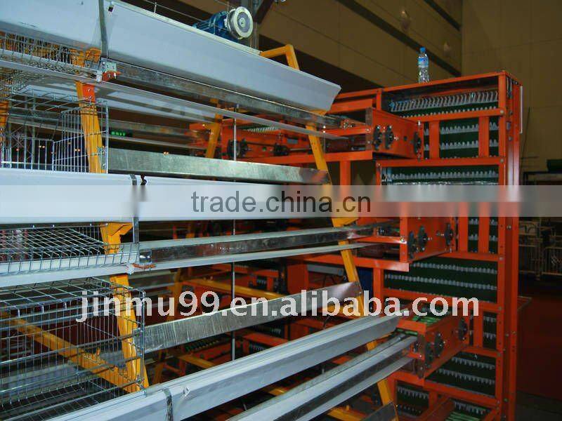 best-selling egg collection equipment