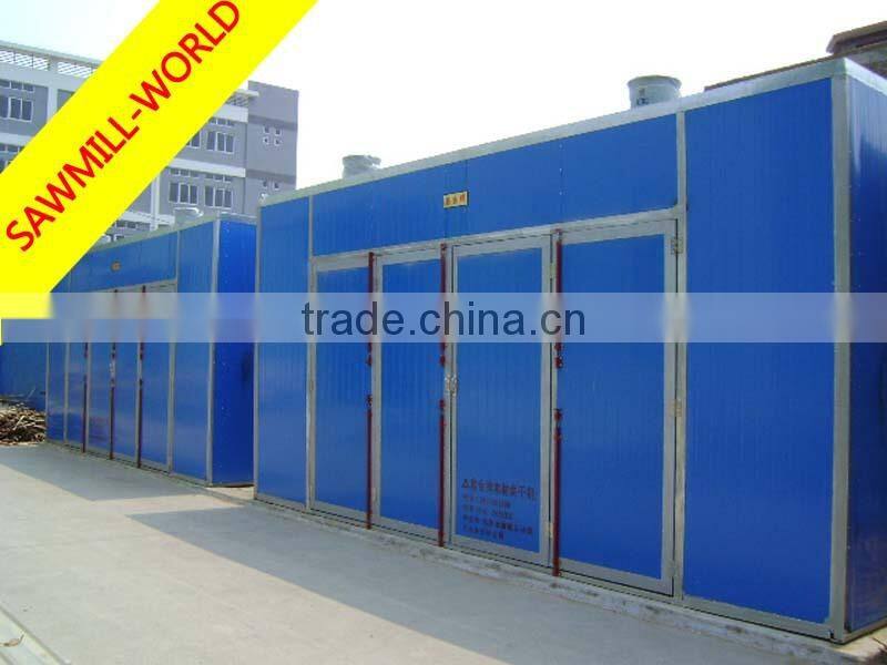 wood drying machine kiln for sale