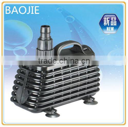 SUNSUN small power subersible pump water pumps for aquarium/rockery pond