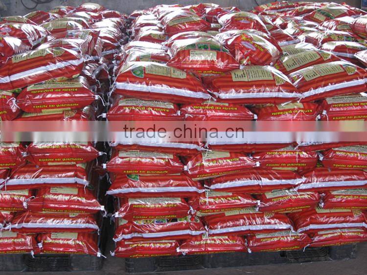 Eco-friendly use npk blue granular compound fertilizer