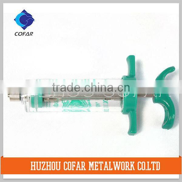 High quality seasoning injector