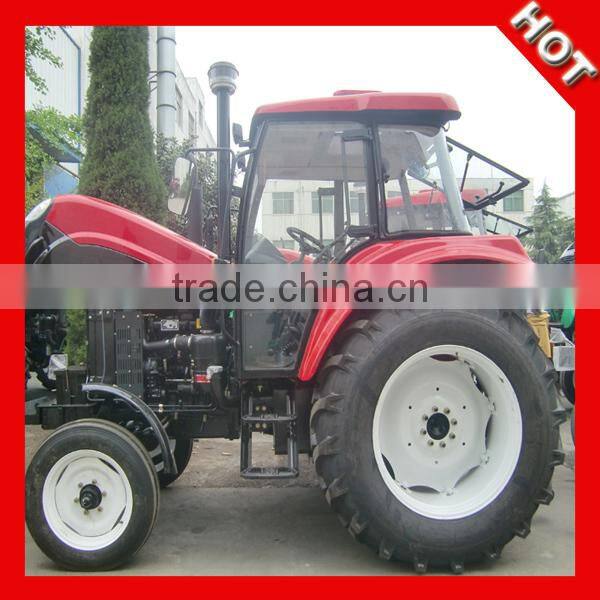 high quality cheap 4x4 tractor with factory direct price