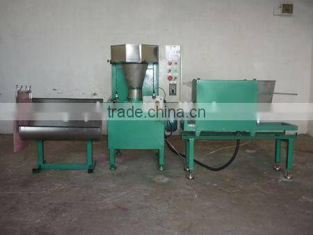 automatic incense stick making machine