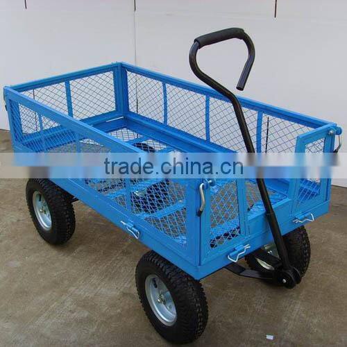 Garden tractor Cart Garden Wheelbarrow TC1840
