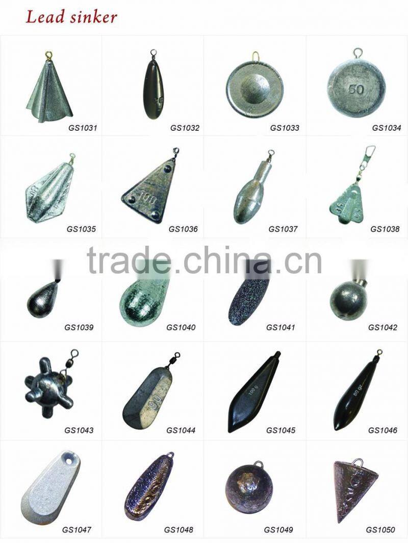 Carp Terminal fishing Tackle carp fishing sinker