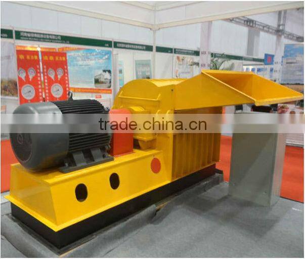 CS China Wood Crusher Machine on Sale