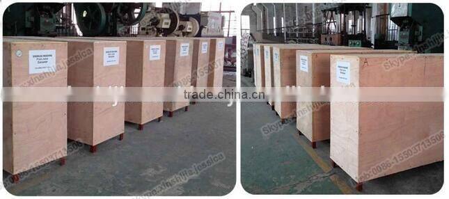 New Design Stainless Steel Salt/Sugar Powder Pulverizer