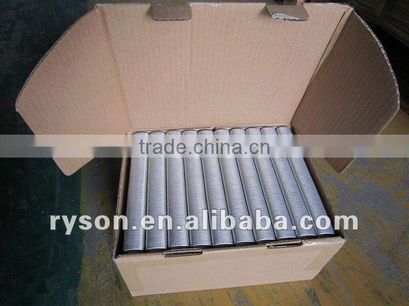 coil spring staples C ring