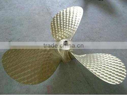 Marine High-speed Propeller