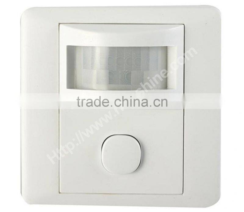 infrared motion sensor pir