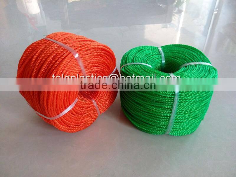 2mm poly twine pe fishing twine corda