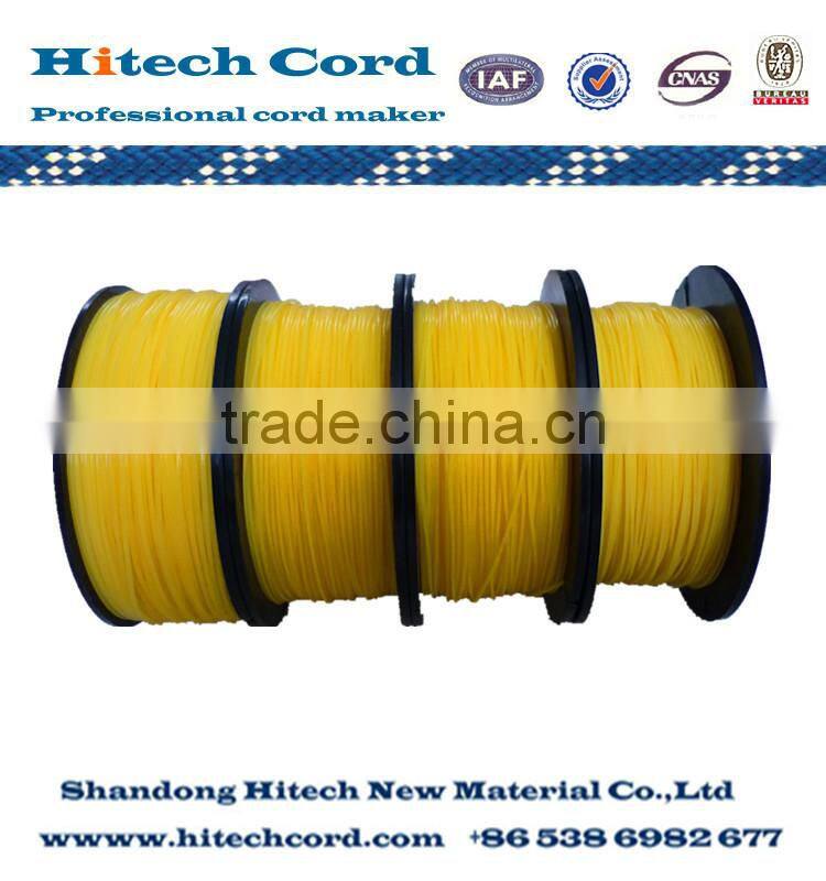 0.7mm-1mm Nylon building twine/line