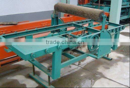 sri lanka QT4-15B brick making machine,hot selling hollow block making machine,color paver brick machine