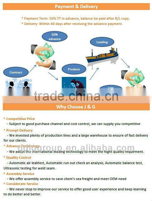 Agriculture Trailer Axle