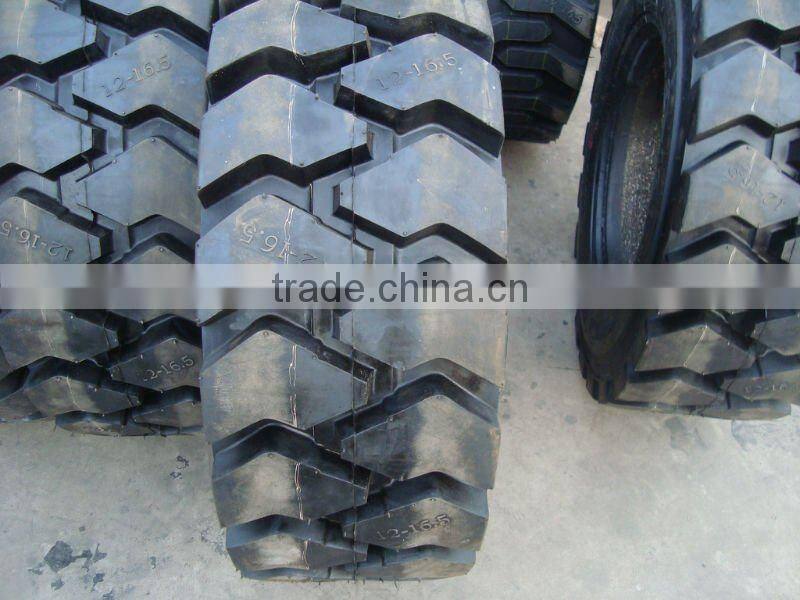 competitive prices 6.00/6.40-16 truck tyre