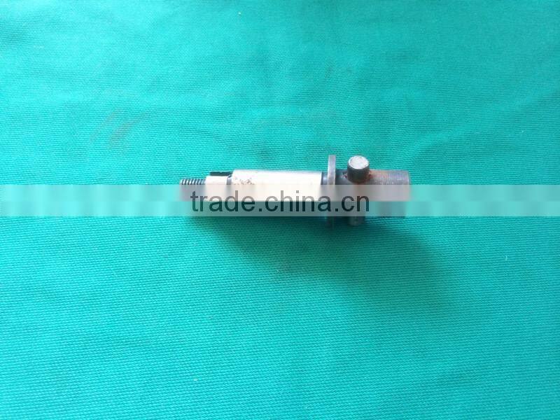 Engine Parts, Engine start shaft