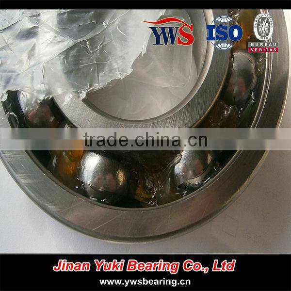12*28*8 Japan Brand deep groove ball bearing 6001 DDU