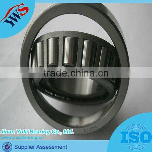 Bearing 30216 angles taper structure tapered roller bearing