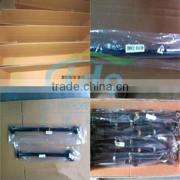 Rack end for toyota Hiace parts 45503-29836 / 4550329836