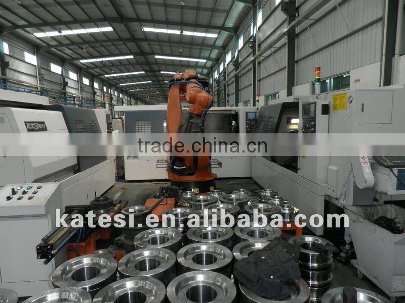 track roller and bottom roller for excavator bulldozer