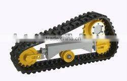 High Quality Undercarriage Part for Hitachi EX75 Excavator part