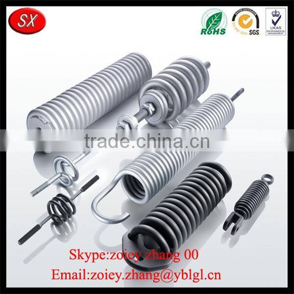 Various Custom Made Multipurpose Pitch Springs