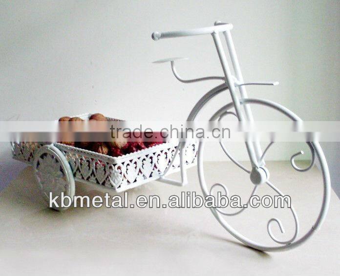 Ceramic Household Fruit Plate