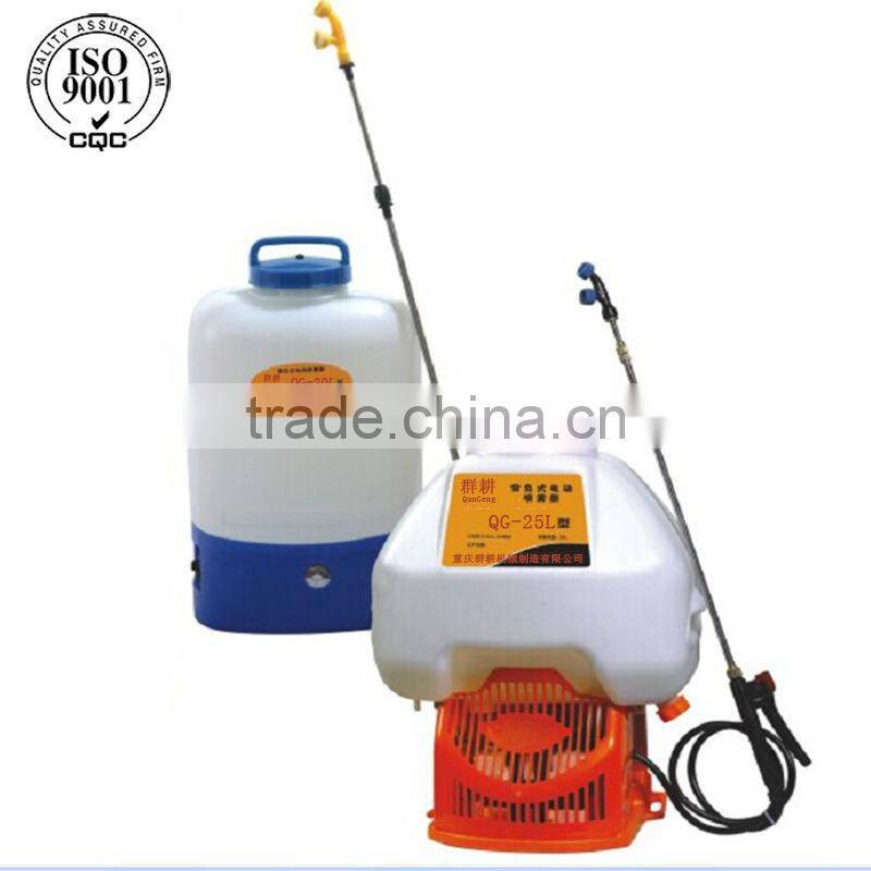 Practical and convenient Knapsack Electric Sprayer
