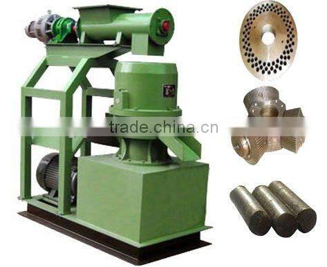 High Quality Wood Pellets Fuel Making Machine