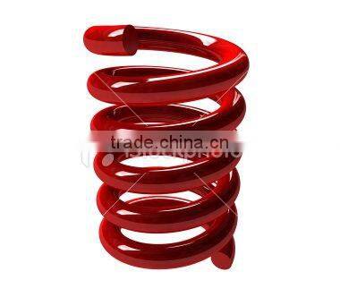 brake spring for car