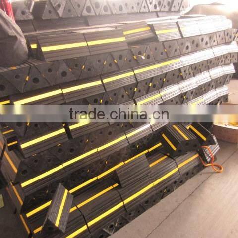 10" Rubber Keel Roller for Boat Trailer