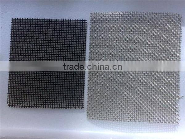 Bullet resistant mesh,Prevention bullet fence,bullet proof mesh