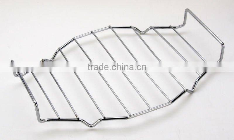 barbecue welded wire Mesh(factory)