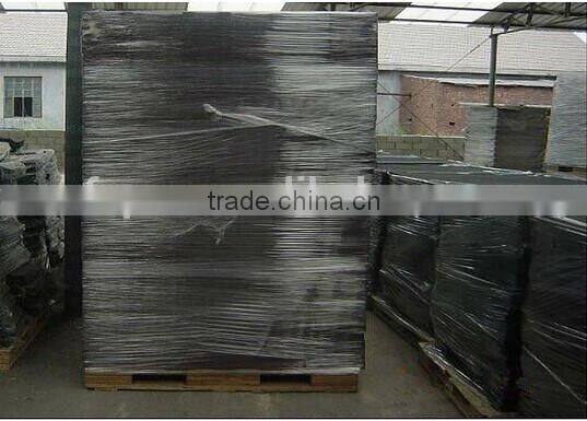 Interlocked EVA mat Agricultural EVA horse stall mat diary cow rubber mat