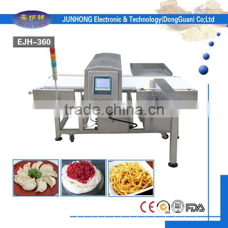 Pretty apperence digital metal detector, industry metal detector