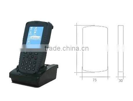 Portable RFID Reader with Antenna