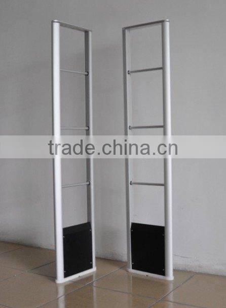 anti-theft EAS RF security alarm system of long range distance detection